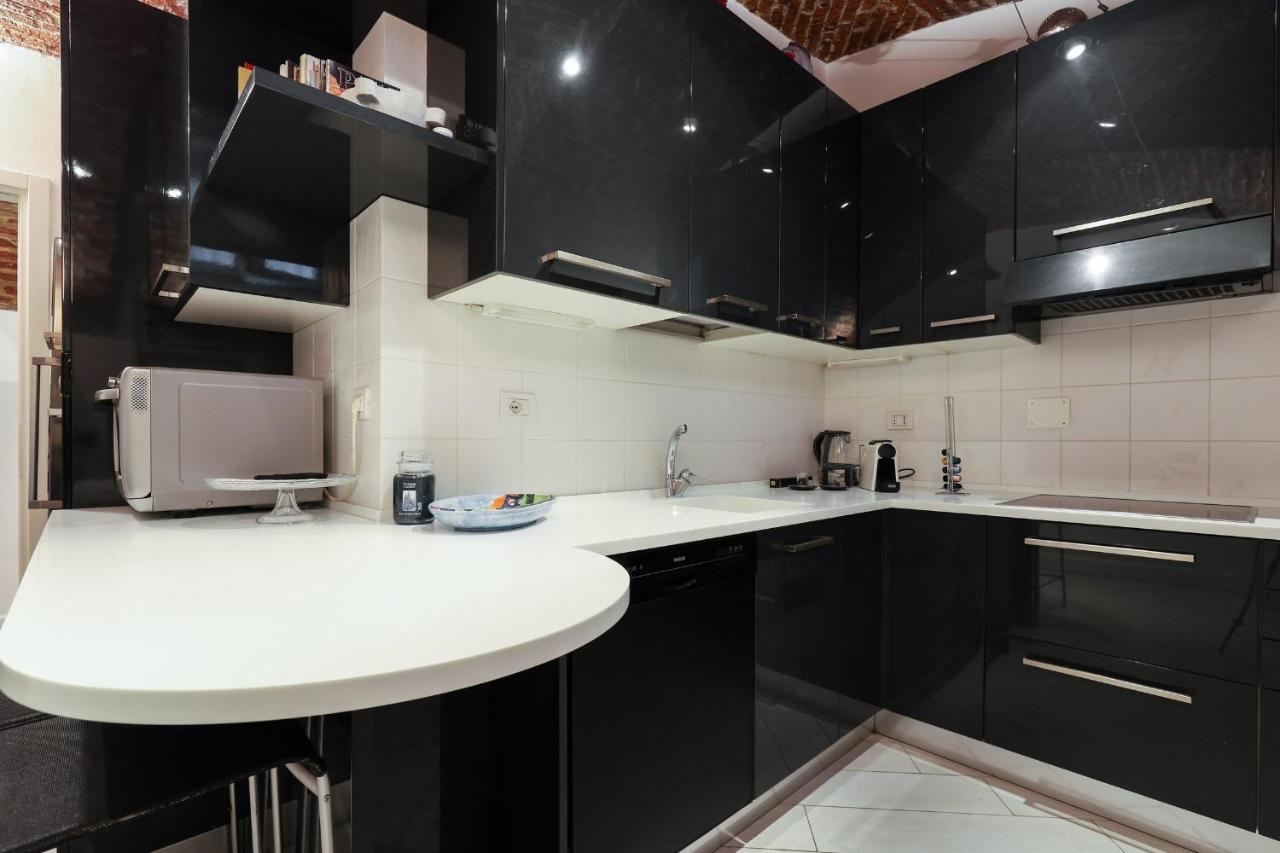 Апартаменти Casa Molino Luxury Loft Мілан Екстер'єр фото